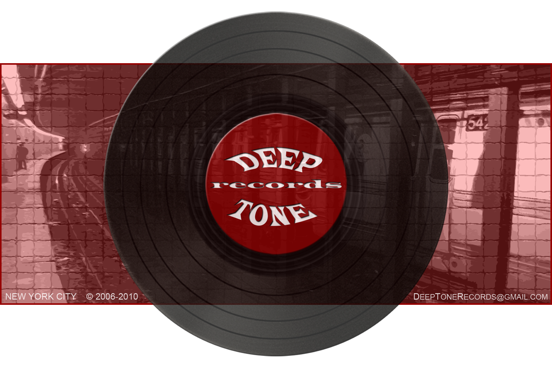 Deep Tone Records
